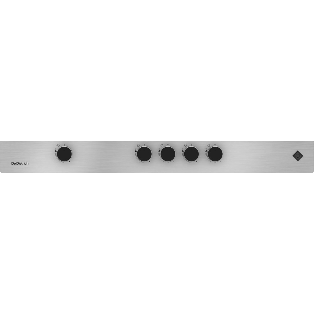 Варильна поверхня De Dietrich DPE4729XF - изображение 2